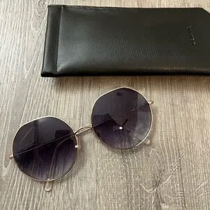 D\'Blanc | Sonic Bloom Sunglasses Rare D main image 4